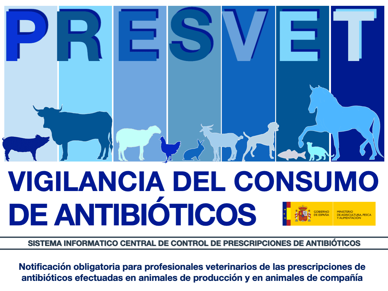 ¿Qué es Presvet? ¿Cómo me adapto?